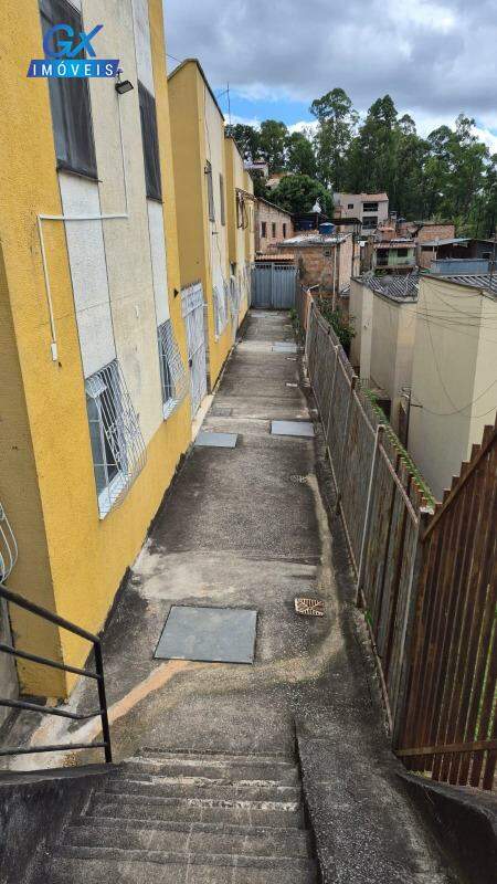 Apartamento, 2 quartos, 40 m² - Foto 3