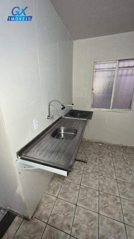 Apartamento, 2 quartos, 40 m² - Foto 12