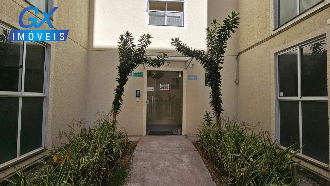 Apartamento, 2 quartos, 41 m² - Foto 4