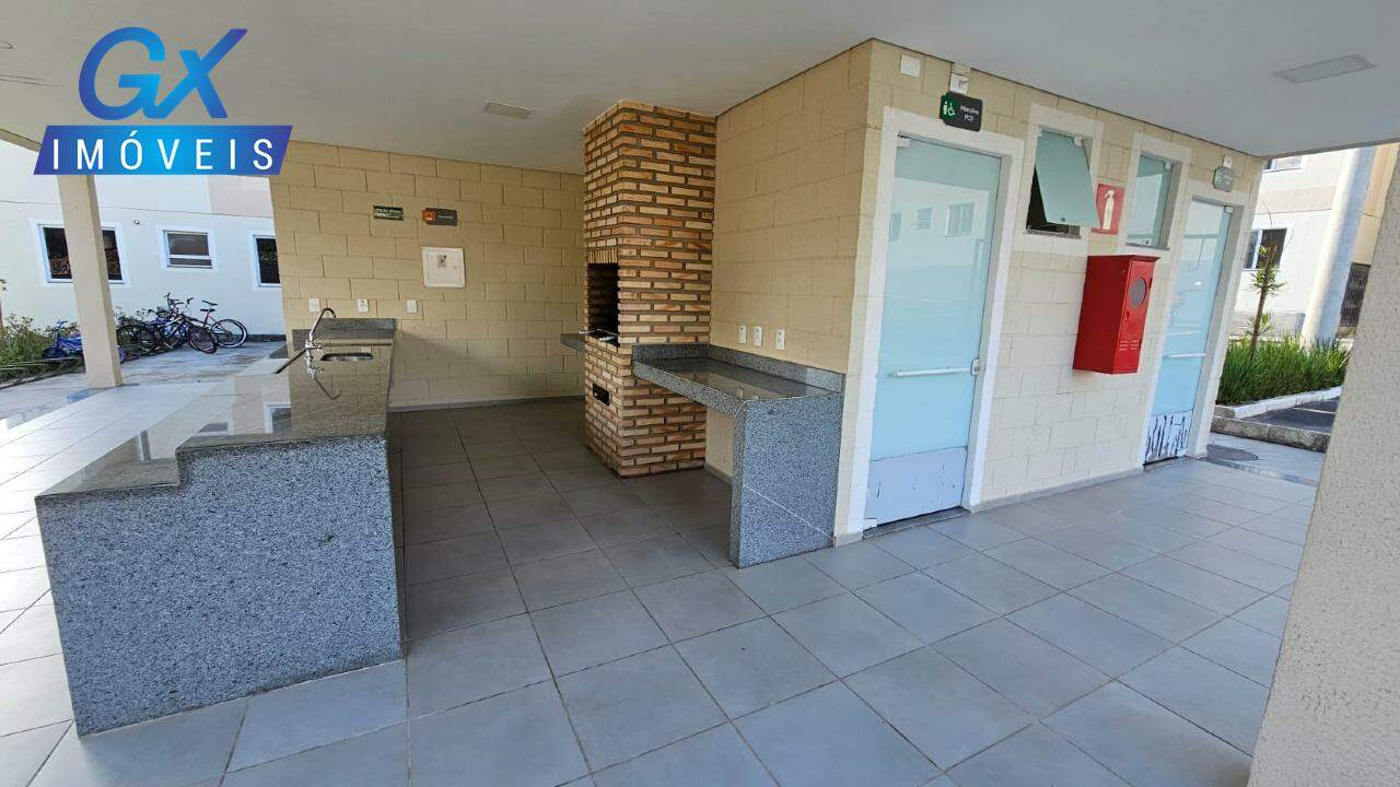 Apartamento, 2 quartos, 41 m² - Foto 30