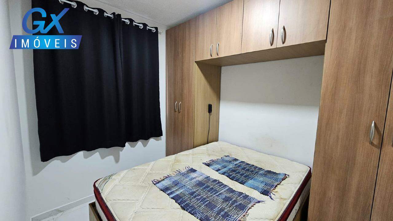 Apartamento, 2 quartos, 41 m² - Foto 15