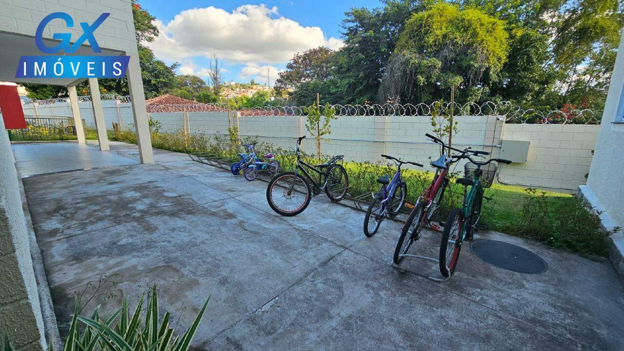 Apartamento, 2 quartos, 41 m² - Foto 29