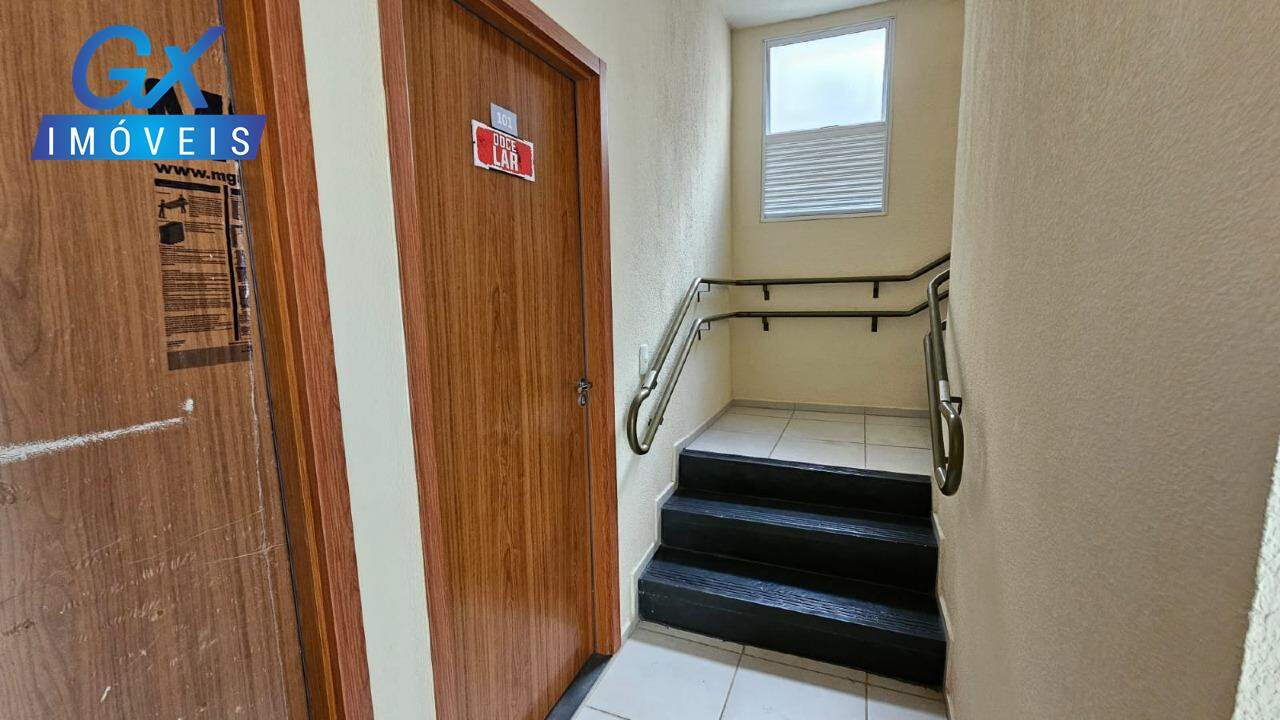 Apartamento, 2 quartos, 41 m² - Foto 25
