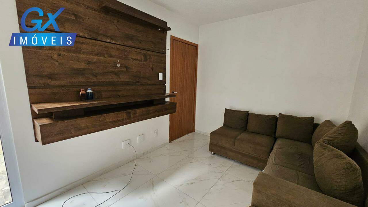 Apartamento, 2 quartos, 41 m² - Foto 7