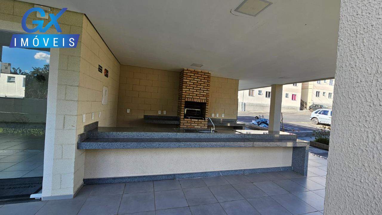 Apartamento, 2 quartos, 41 m² - Foto 28