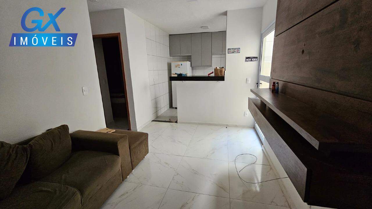 Apartamento, 2 quartos, 41 m² - Foto 5