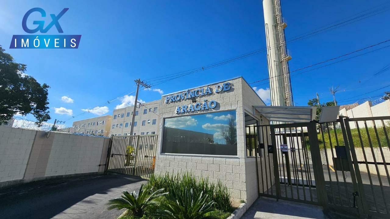 Apartamento, 2 quartos, 41 m² - Foto 1