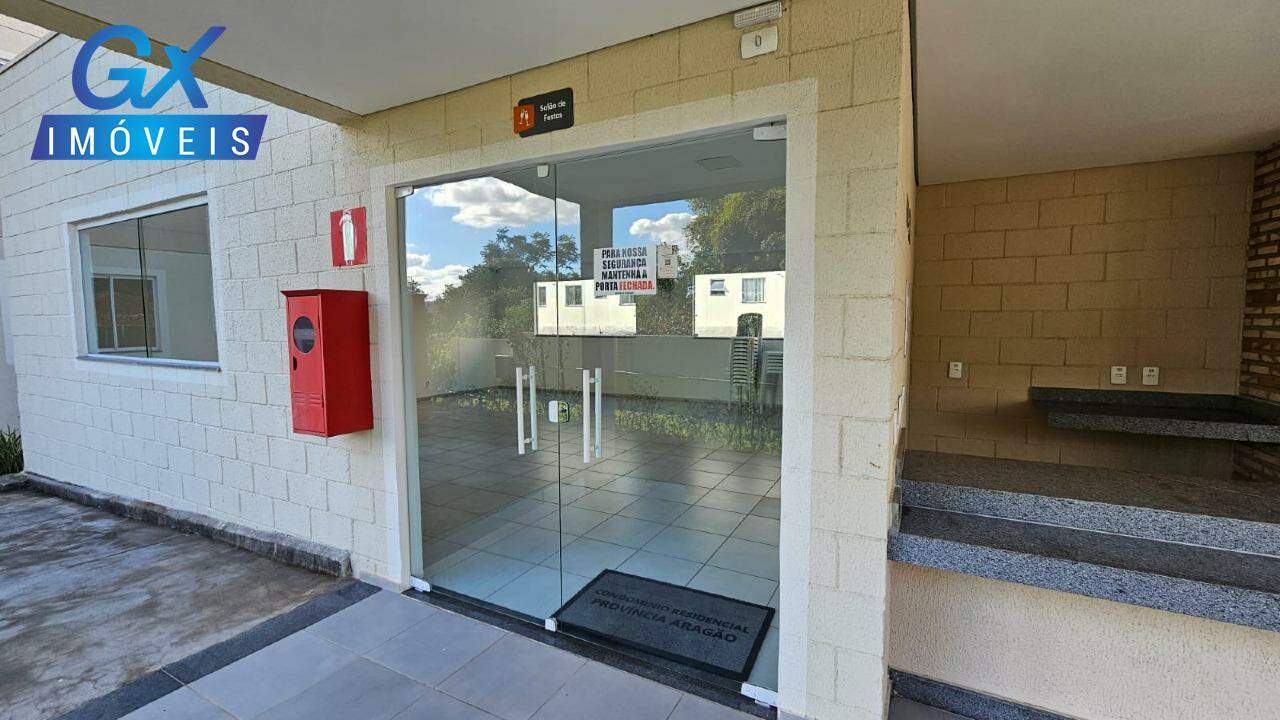 Apartamento, 2 quartos, 41 m² - Foto 27