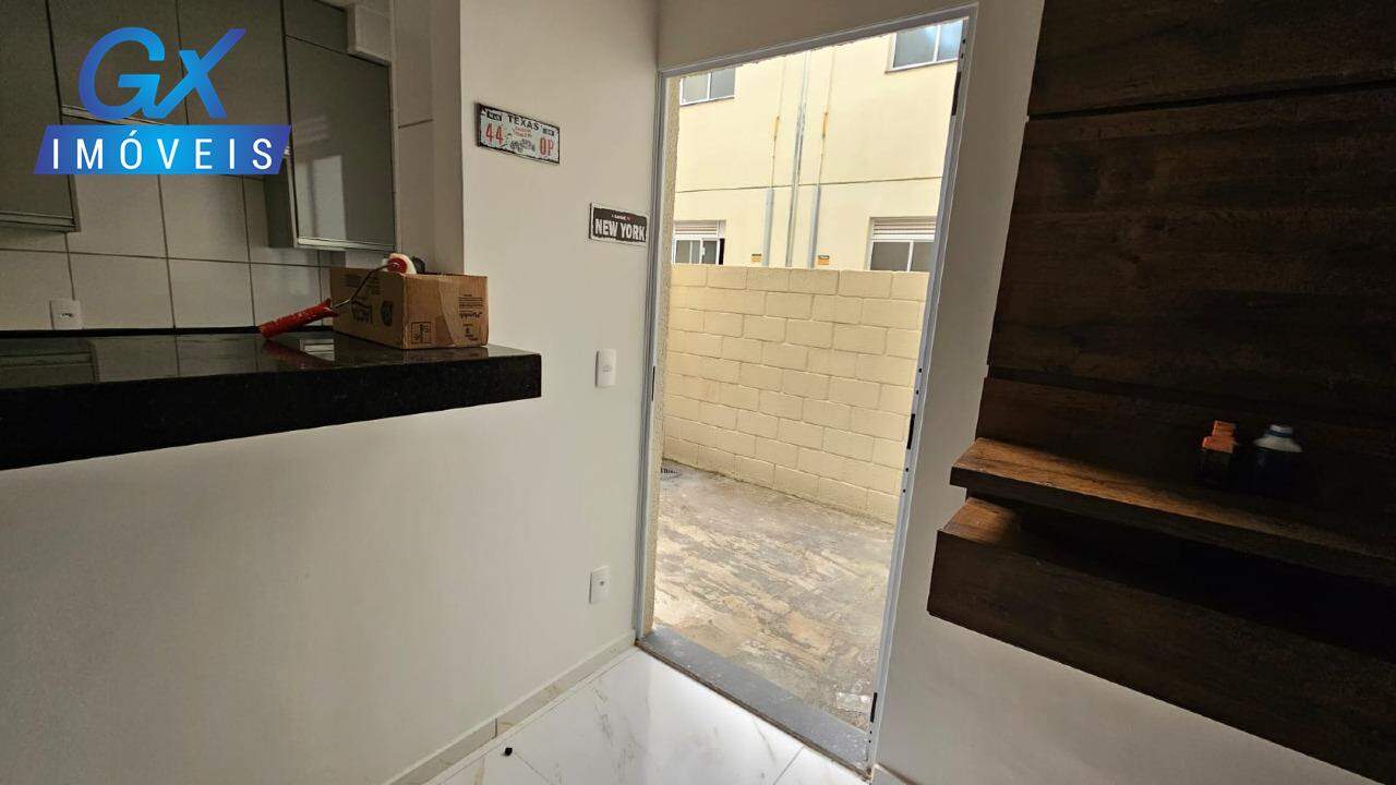 Apartamento, 2 quartos, 41 m² - Foto 21