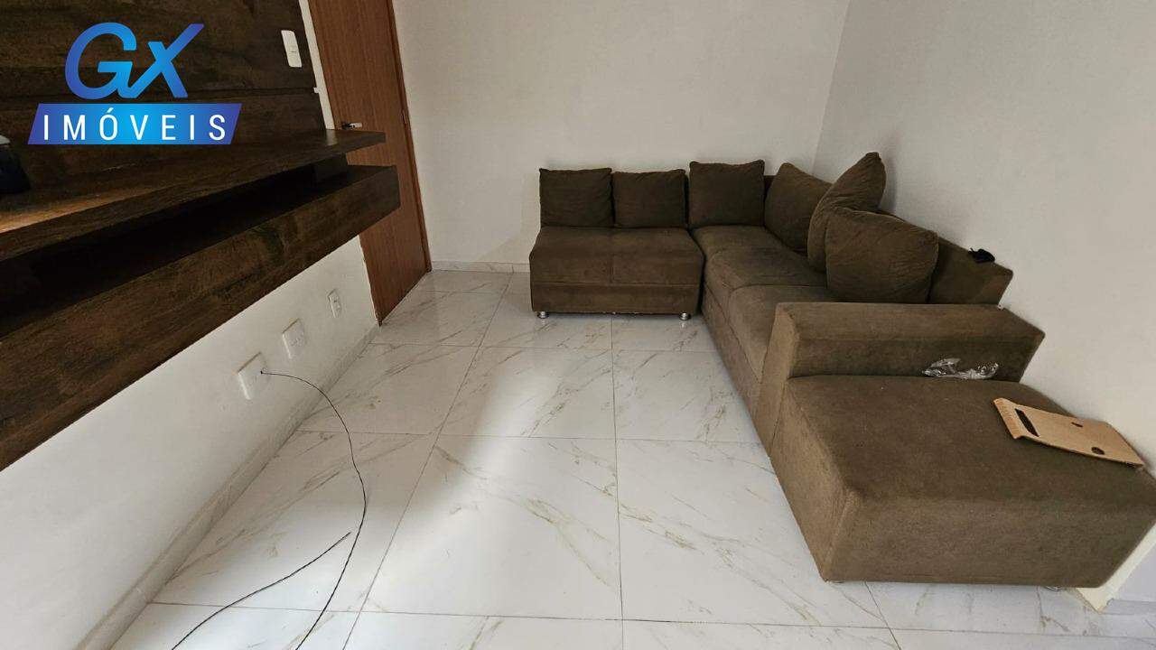 Apartamento, 2 quartos, 41 m² - Foto 6