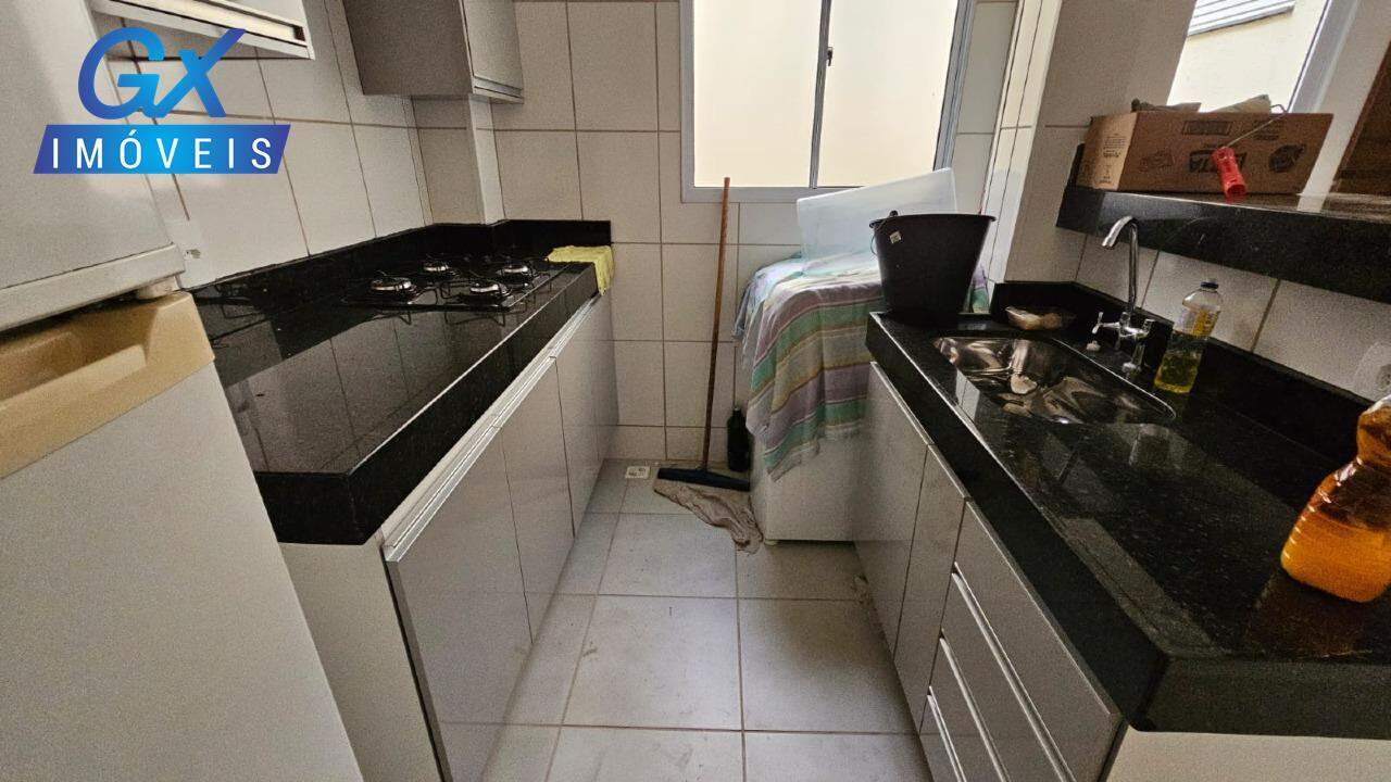 Apartamento, 2 quartos, 41 m² - Foto 9