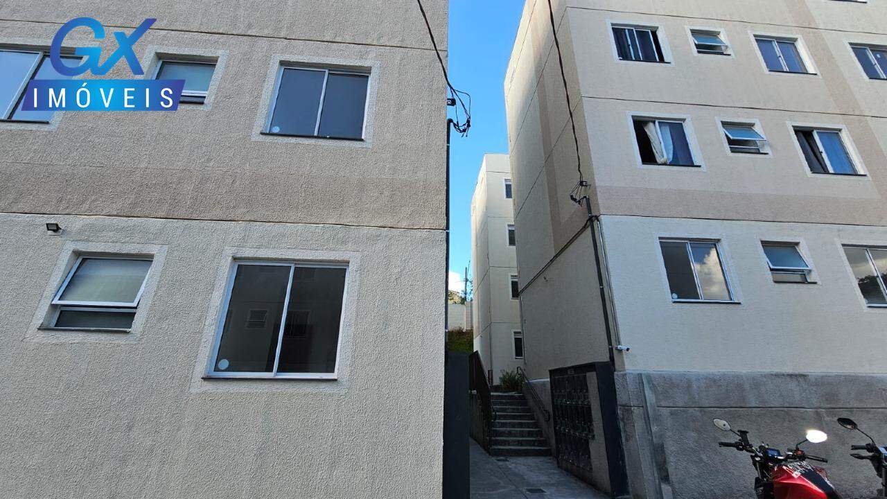 Apartamento, 2 quartos, 41 m² - Foto 3
