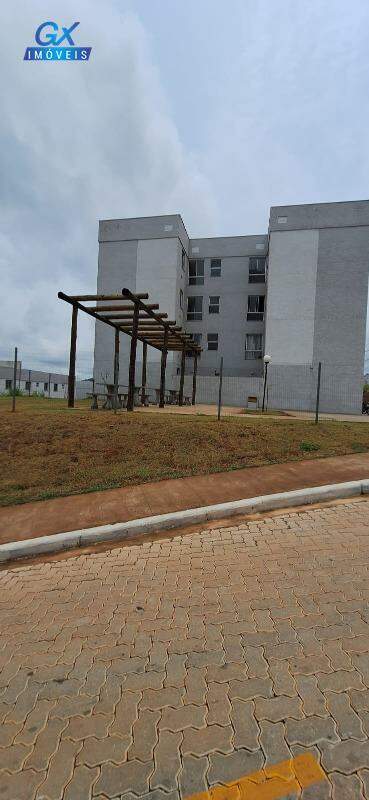 Apartamento, 2 quartos, 43 m² - Foto 11
