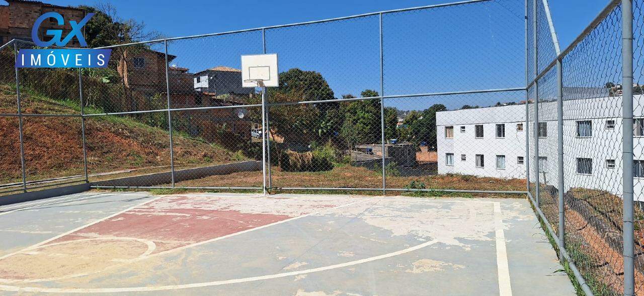 Apartamento, 2 quartos, 43 m² - Foto 6