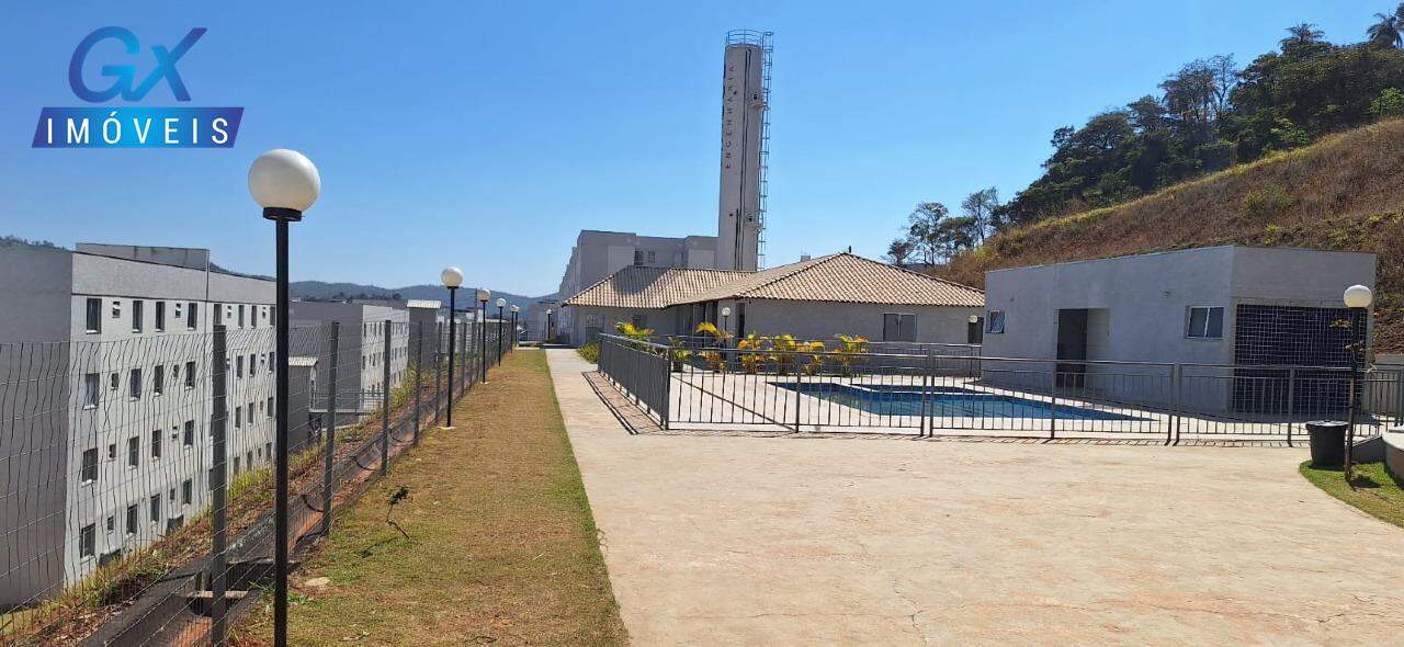 Apartamento, 2 quartos, 43 m² - Foto 14