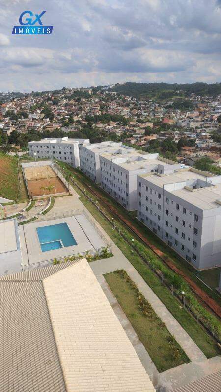 Apartamento, 2 quartos, 43 m² - Foto 9