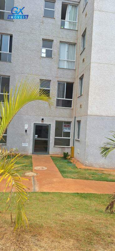 Apartamento, 2 quartos, 43 m² - Foto 2