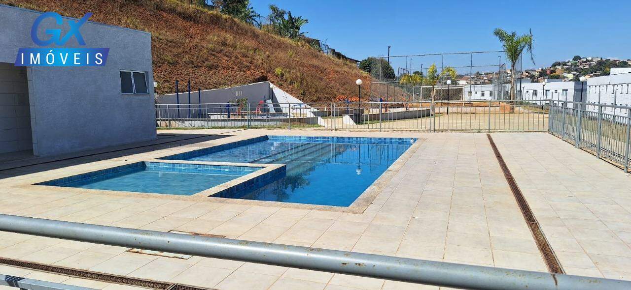 Apartamento, 2 quartos, 43 m² - Foto 1