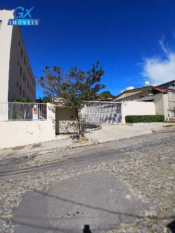 Apartamento à venda no bairro Veneza: 