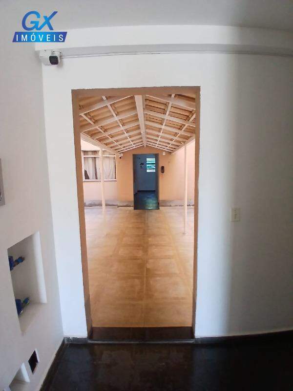 Apartamento à venda no bairro Veneza: 