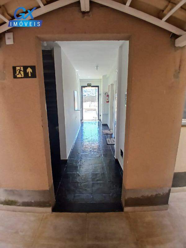 Apartamento à venda no bairro Veneza: 