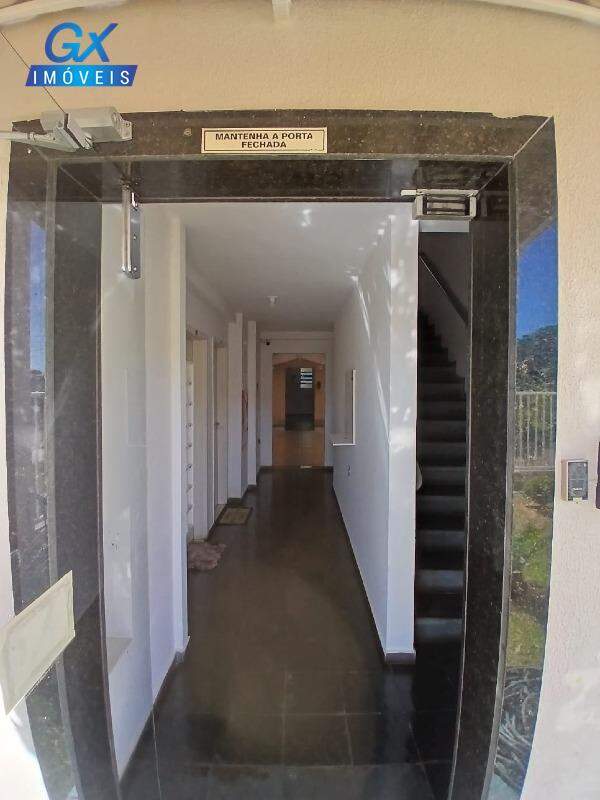 Apartamento à venda no bairro Veneza: 