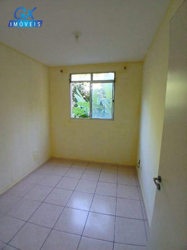 Apartamento à venda no bairro Veneza: 