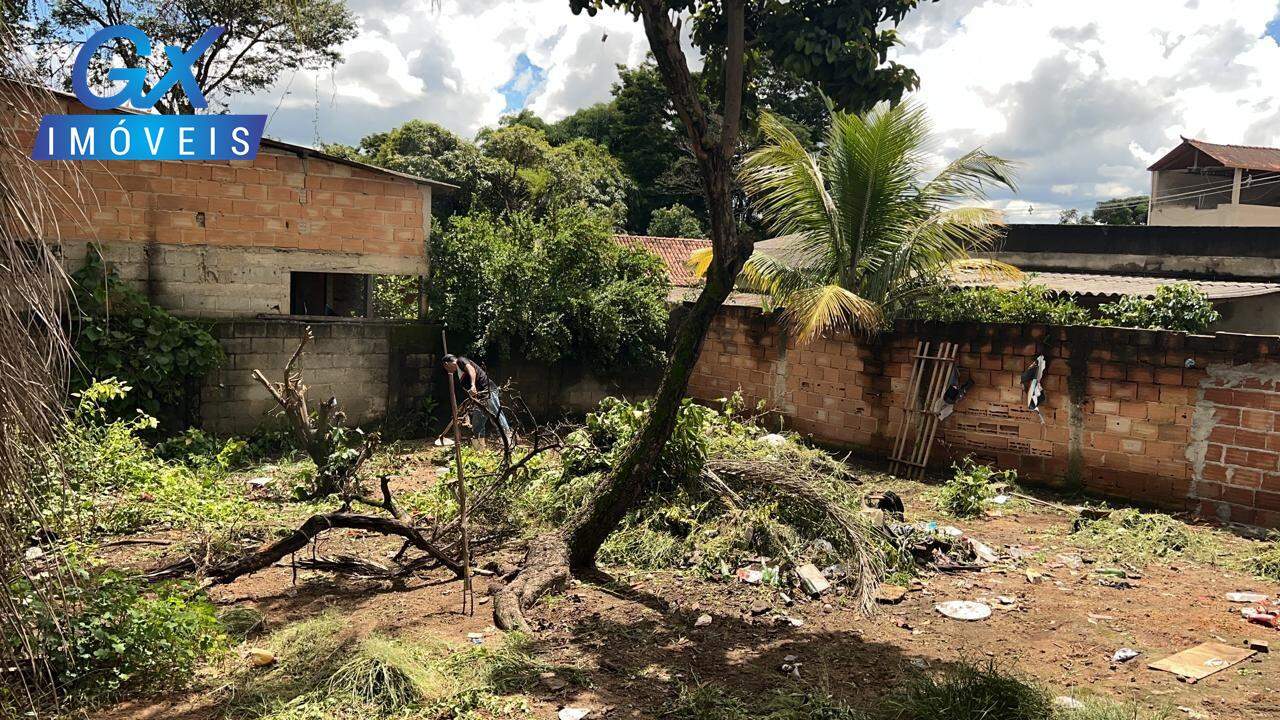 Lote à venda no bairro Icaivera: 
