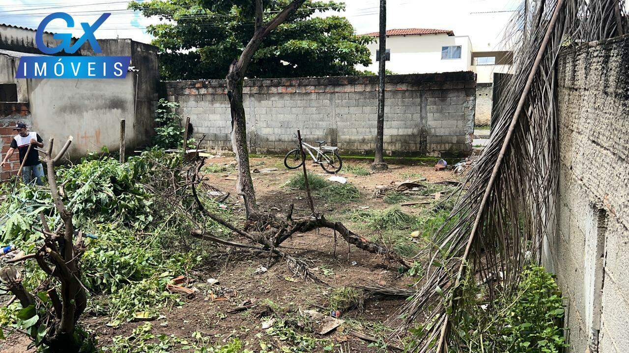 Lote à venda no bairro Icaivera: 
