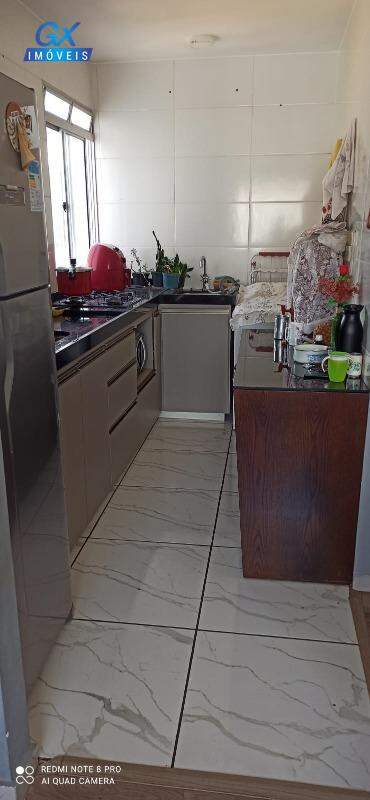 Apartamento à venda no bairro Santa Amélia: 