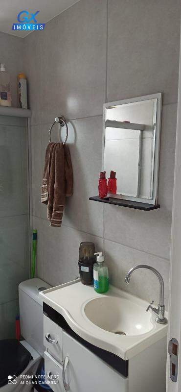 Apartamento à venda no bairro Santa Amélia: 
