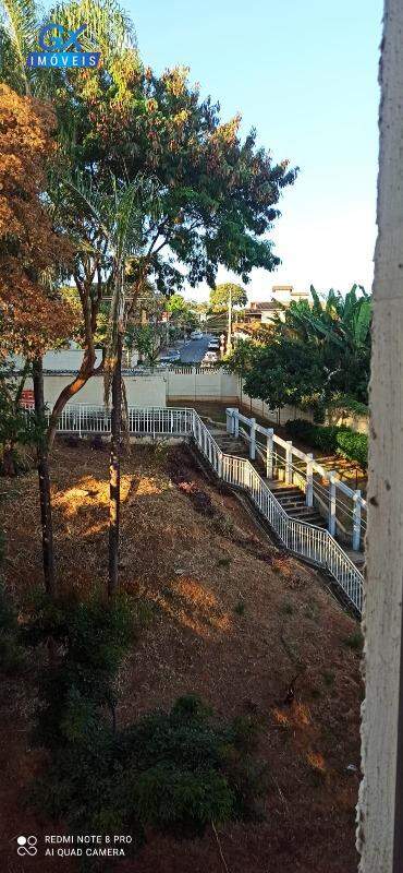 Apartamento à venda no bairro Santa Amélia: 