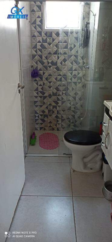 Apartamento à venda no bairro Santa Amélia: 