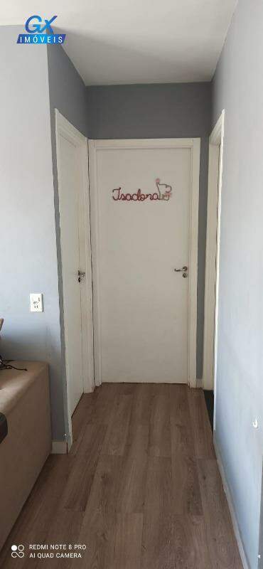 Apartamento à venda no bairro Santa Amélia: 
