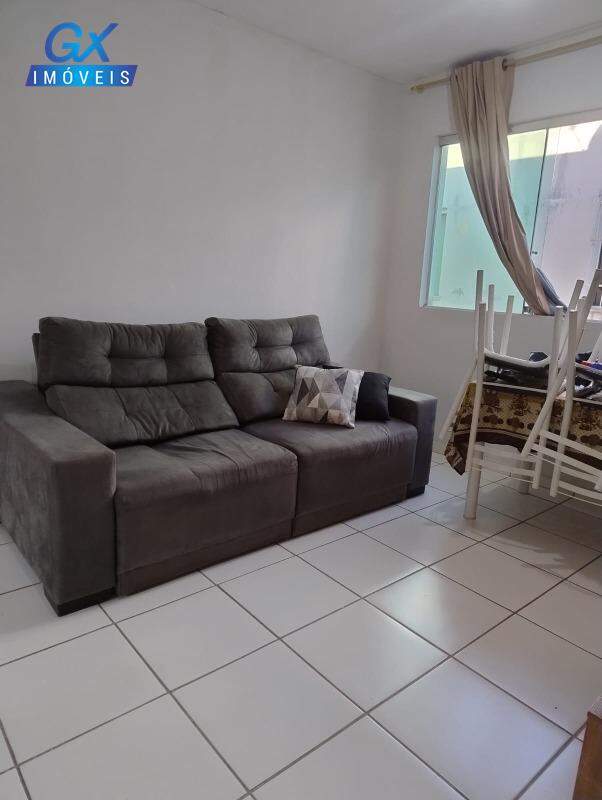 Apartamento à venda no bairro Bom Sossego: 