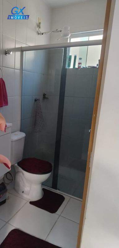 Apartamento à venda no bairro Bom Sossego: 