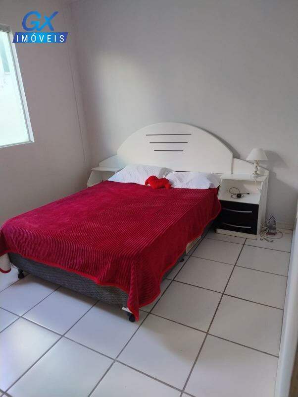 Apartamento à venda no bairro Bom Sossego: 
