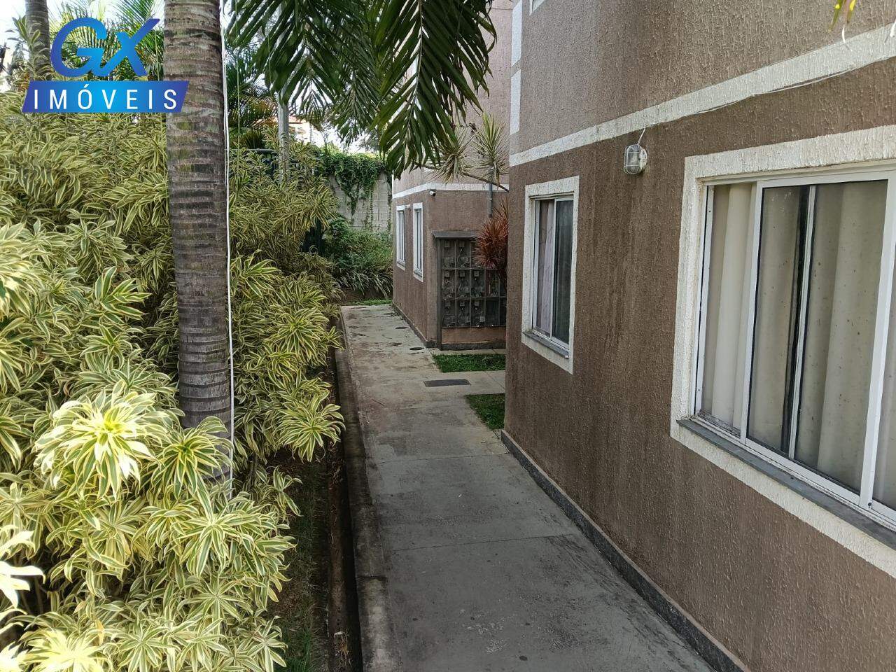 Apartamento à venda no bairro Rosana: 
