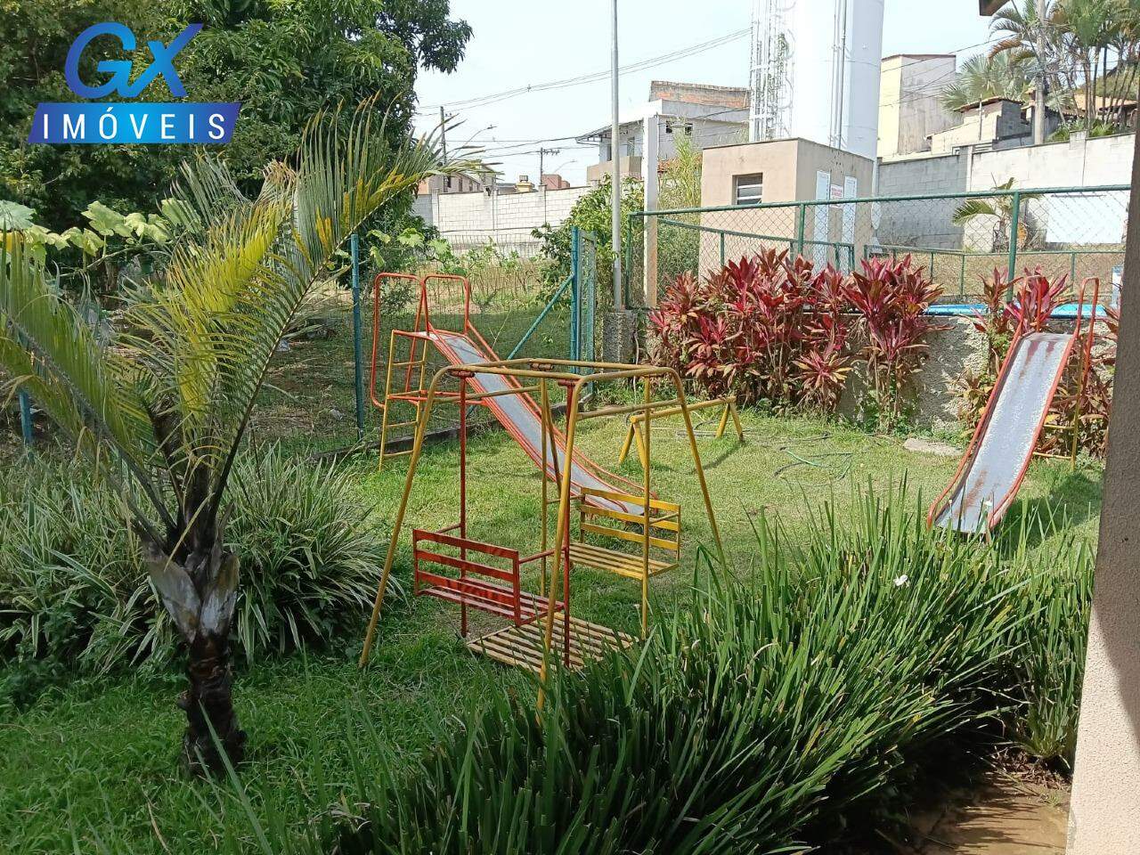 Apartamento à venda no bairro Rosana: 