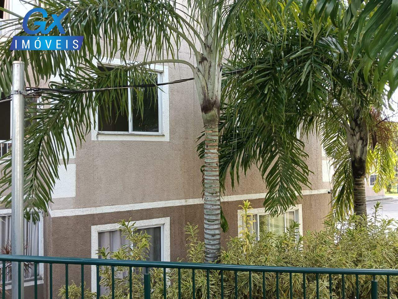 Apartamento à venda no bairro Rosana: 