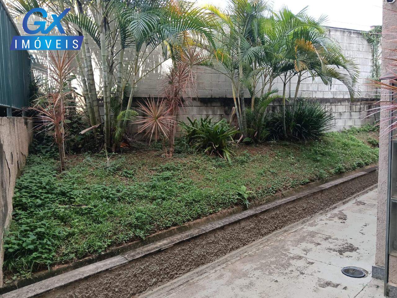 Apartamento à venda no bairro Rosana: 