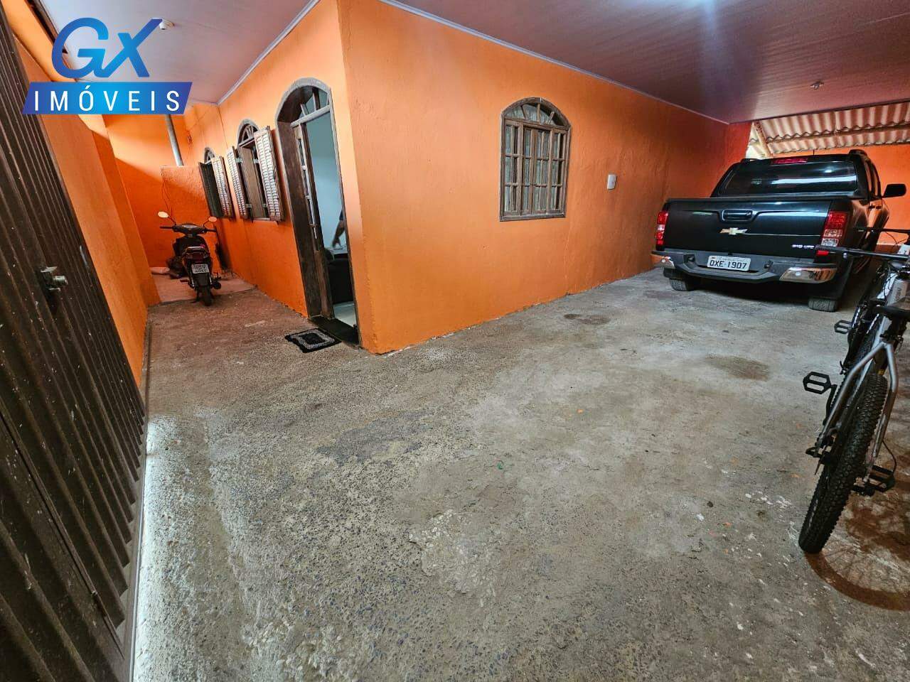 Casa à venda no bairro Florença: 