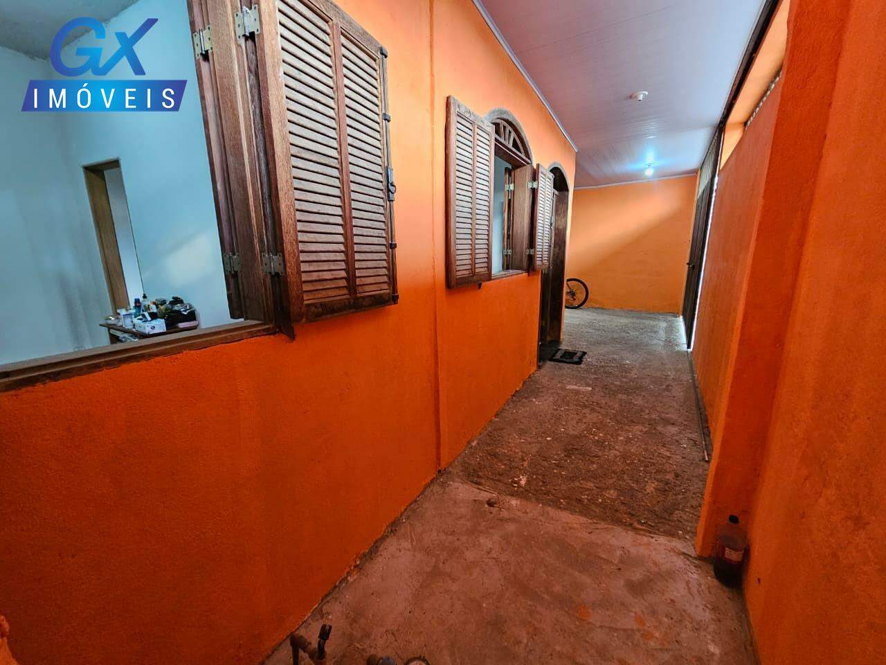 Casa à venda no bairro Florença: 