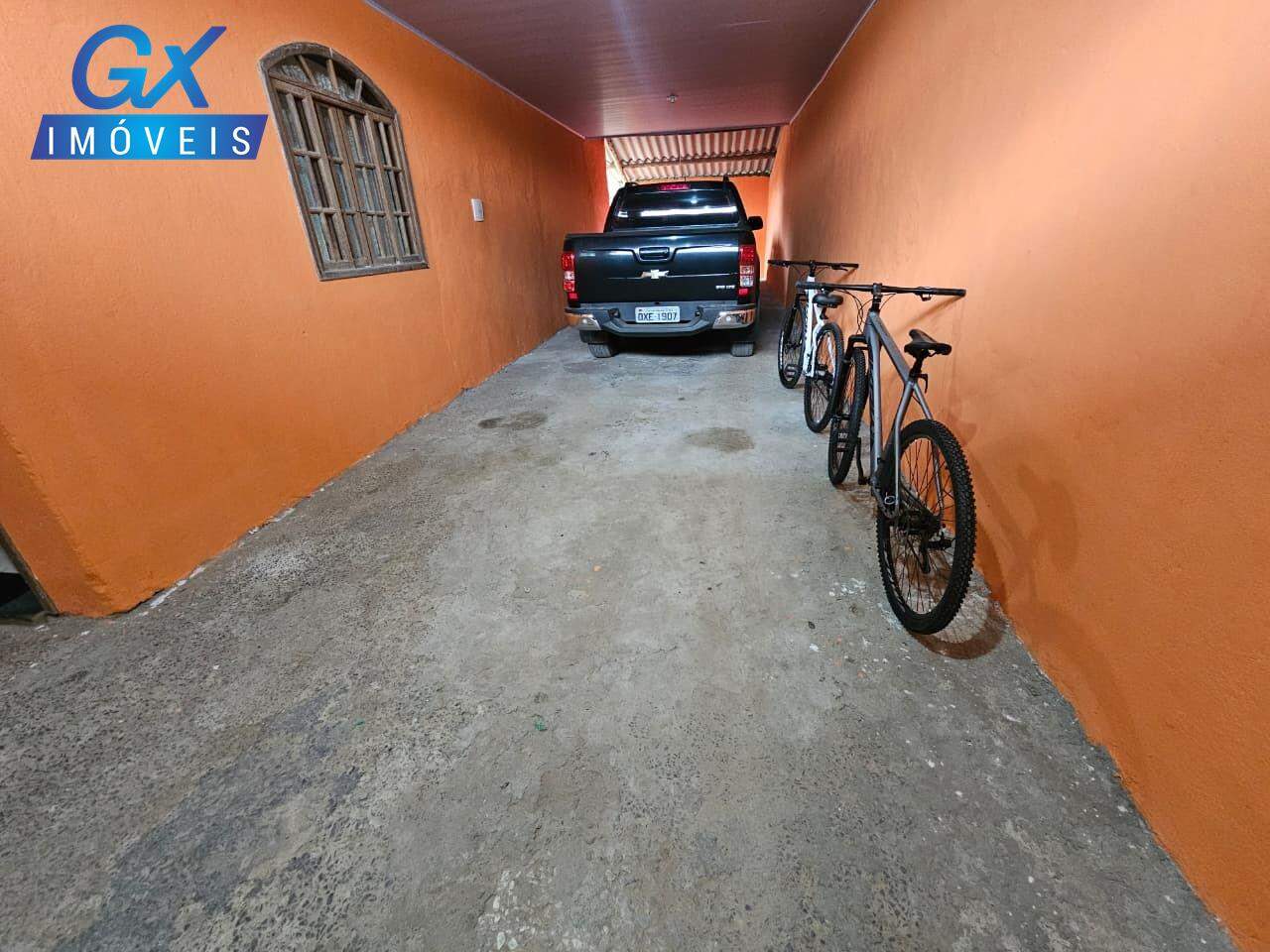 Casa à venda no bairro Florença: 