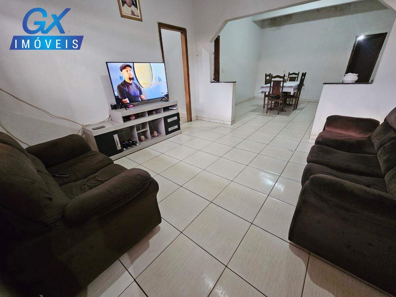 Casa à venda no bairro Florença: 