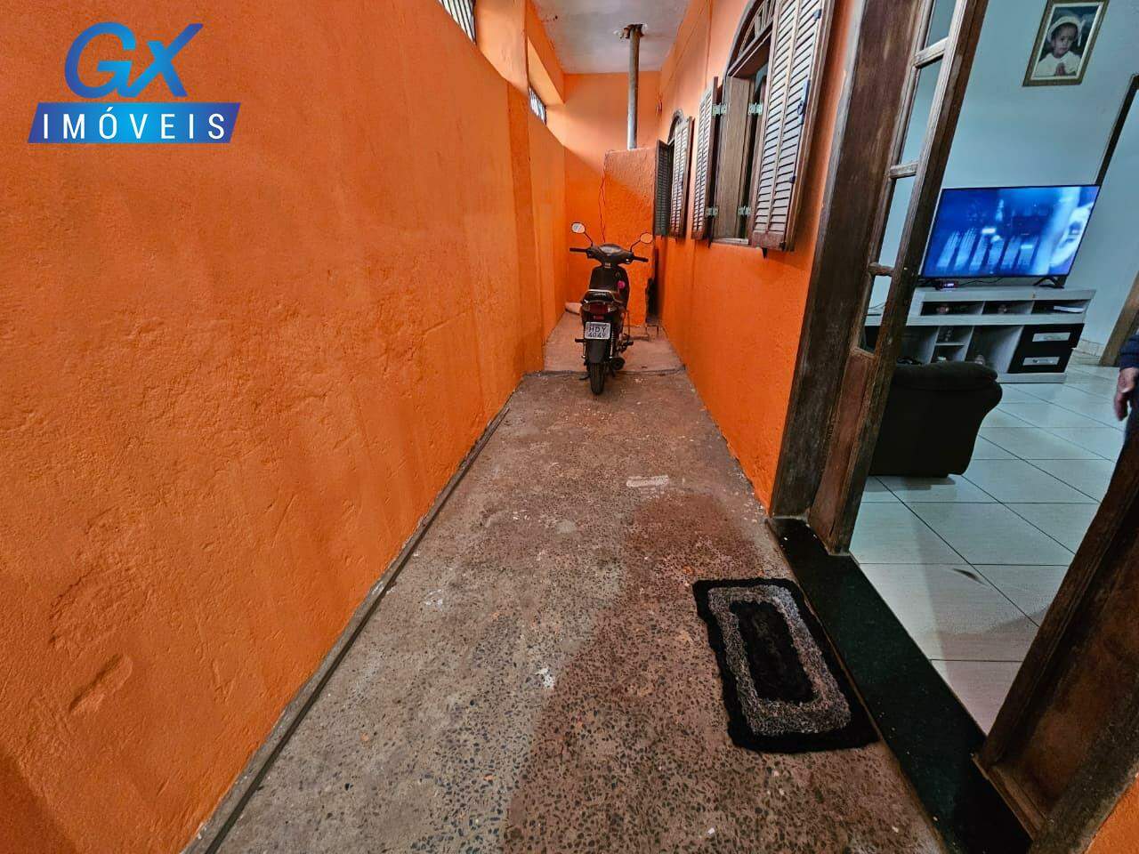 Casa à venda no bairro Florença: 