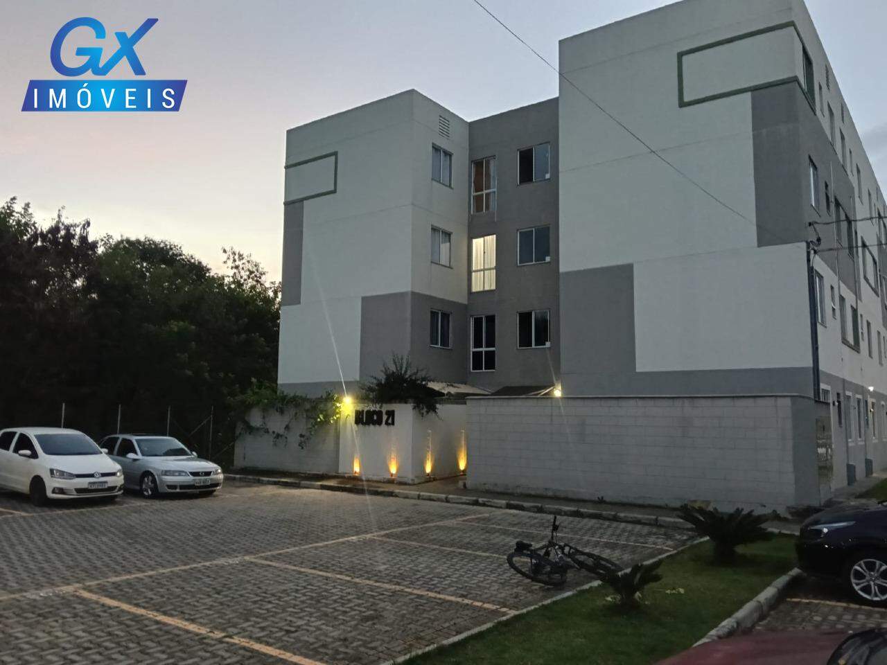 Área privativa à venda no bairro São Pedro: 