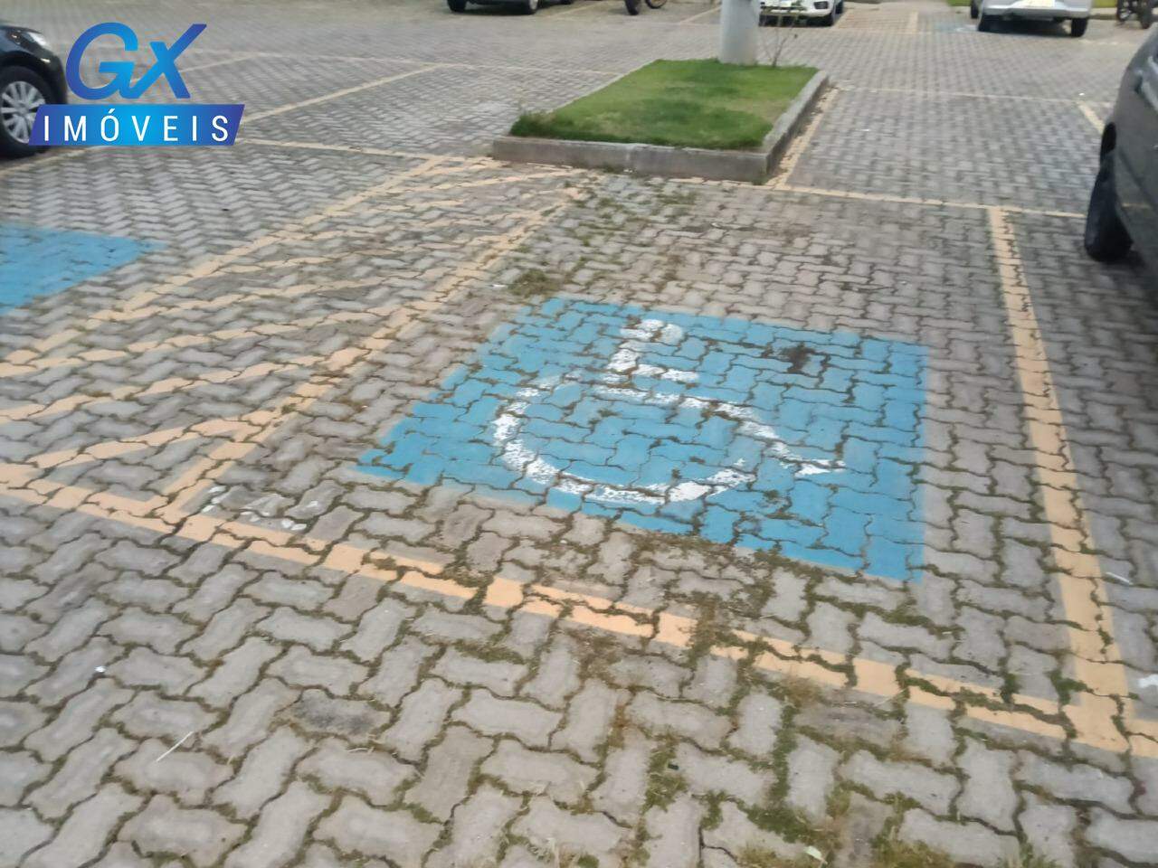 Área privativa à venda no bairro São Pedro: 