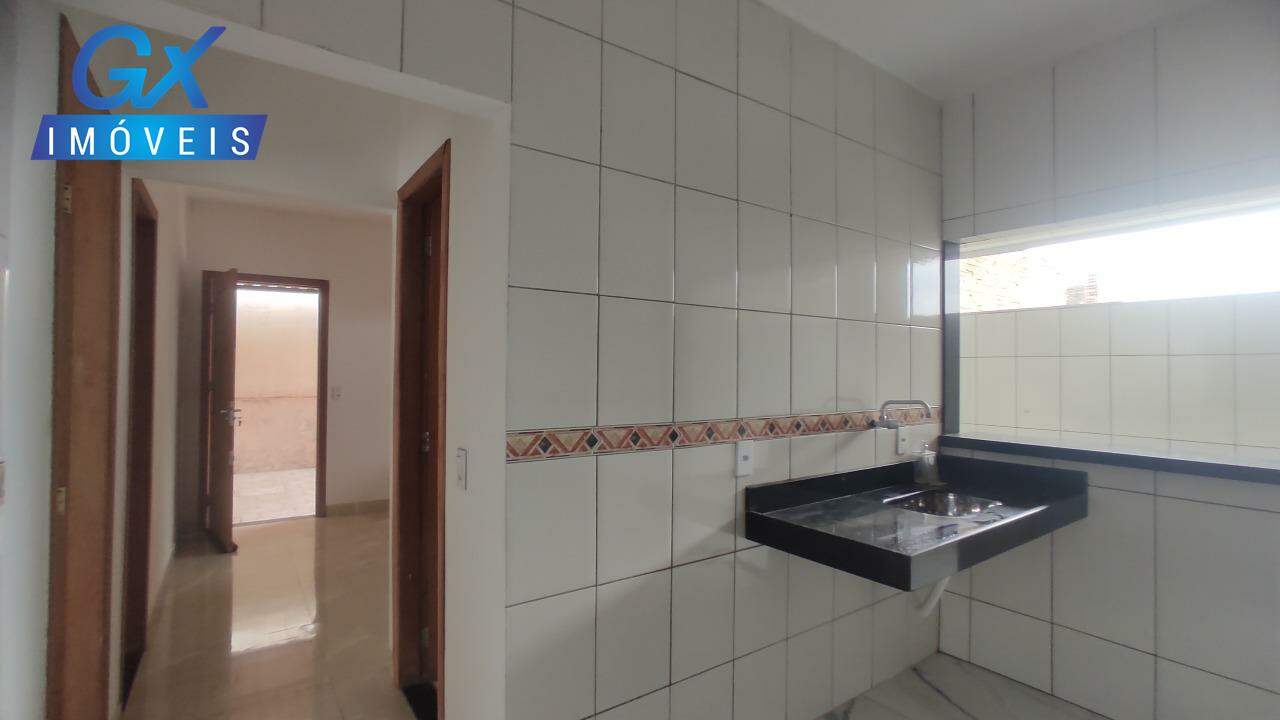 Casa, 2 quartos, 100 m² - Foto 18