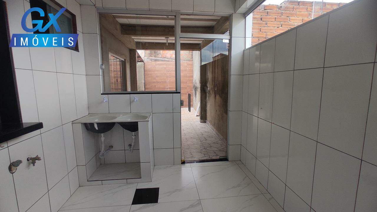 Casa, 2 quartos, 100 m² - Foto 24